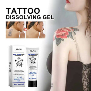 Tattoo Removal Cream: Fast, Painless & Scar-Free Tattoo Erasure