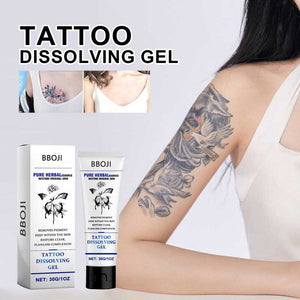 Tattoo Removal Cream: Fast, Painless & Scar-Free Tattoo Erasure