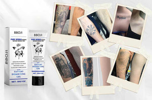 Tattoo Removal Cream: Fast, Painless & Scar-Free Tattoo Erasure