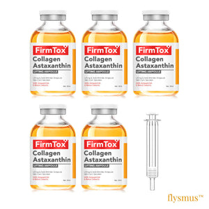 flysmus™ FirmTox Collagen Astaxanthin Lifting Ampoule