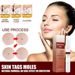 Skin Tag Remover Cream | Tags & Moles Remover | Deep Cleansing