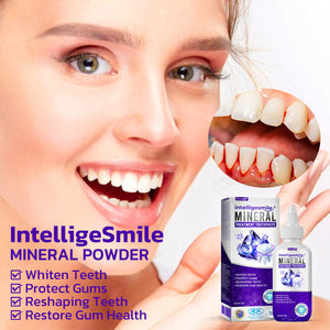 🥇 Furzero™ IntelligeSmile Mineral Treatment Toothpaste (🇦🇺 ADA Recommended)