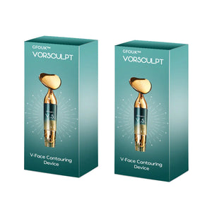 GFOUK™ VorSculpt V-Face Contouring Device