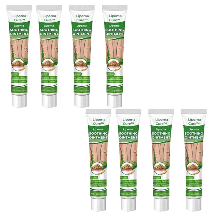 LipomaCure™ Soothing Ointment