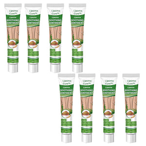 LipomaCure™ Soothing Ointment