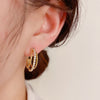 Acupressure Slimming Ear Cuff