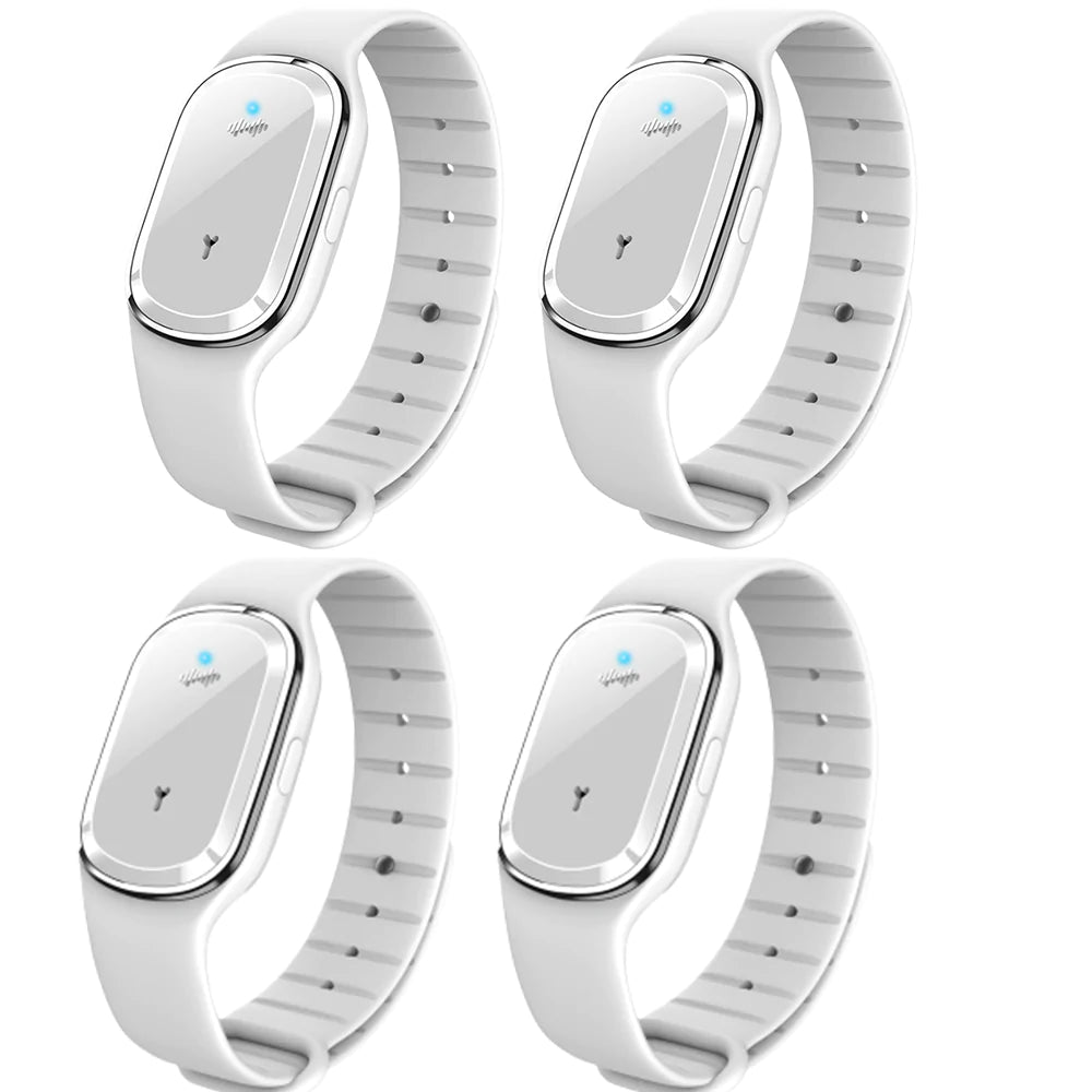 Ultrasonic Ultra-Tech Body Shape Wristband