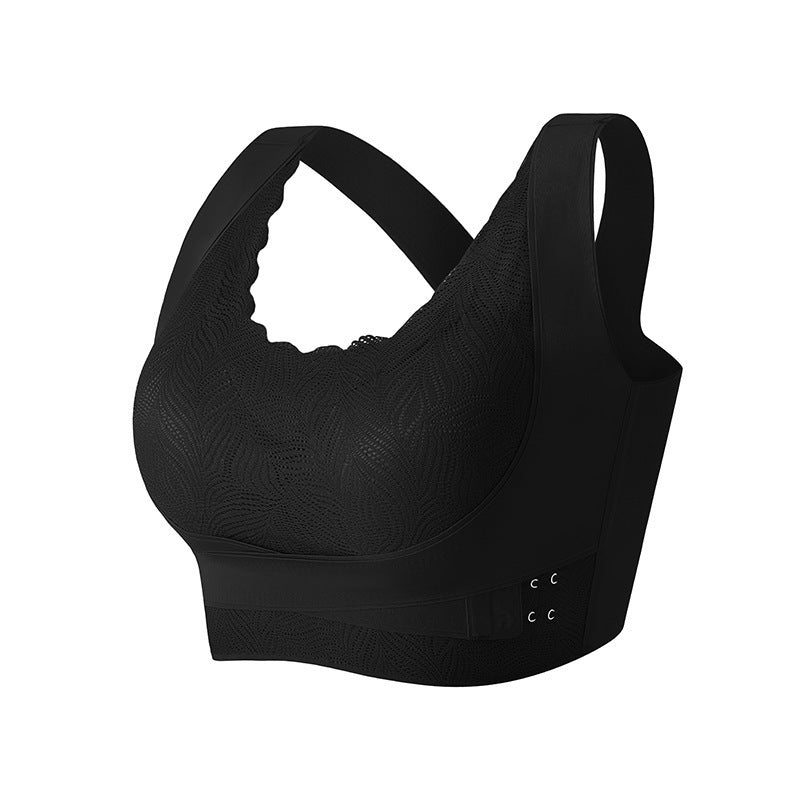 ANGELTRAP Lymphvity Detoxification and Shaping & Powerful Lifting Bra