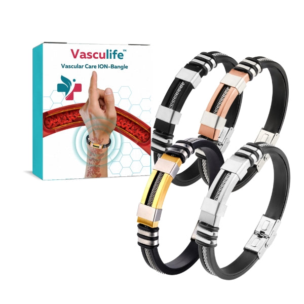 CC™ Vascular Care ION-Bangle