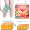 CC™ Ionic Correction Lymphatic Detoxification Long Tube Silk Stockings