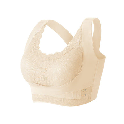 ANGELTRAP Lymphvity Detoxification and Shaping & Powerful Lifting Bra