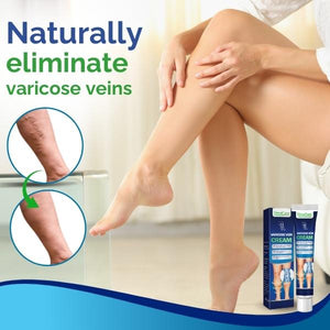 Varicose Vein Cream