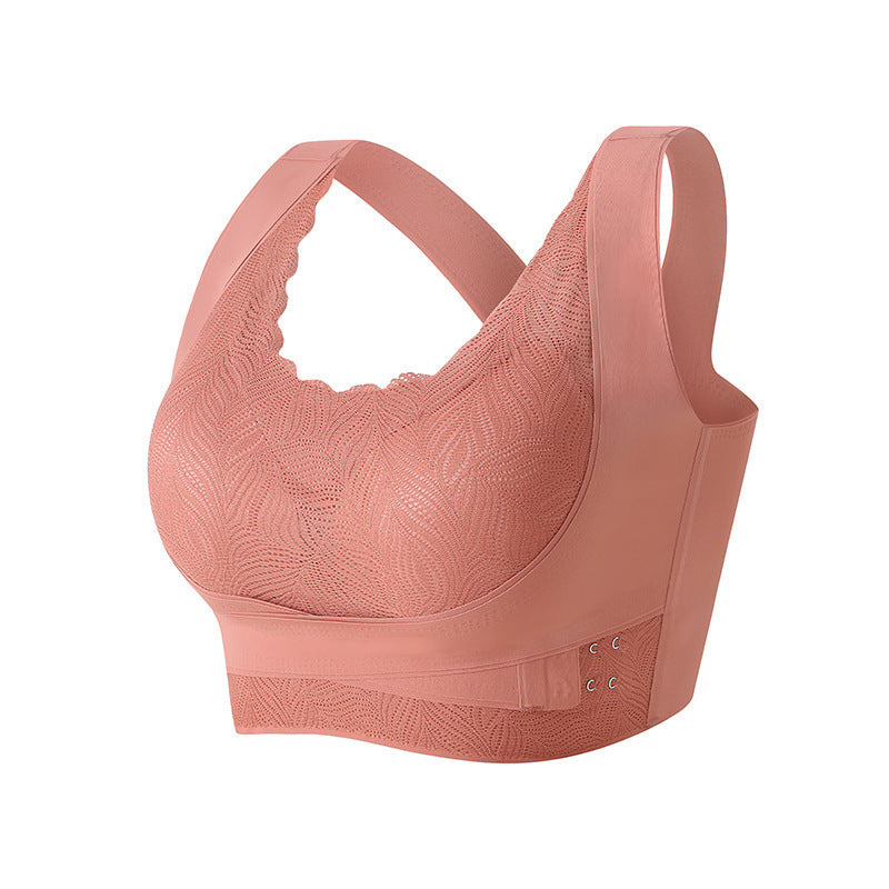 ANGELTRAP Lymphvity Detoxification and Shaping & Powerful Lifting Bra