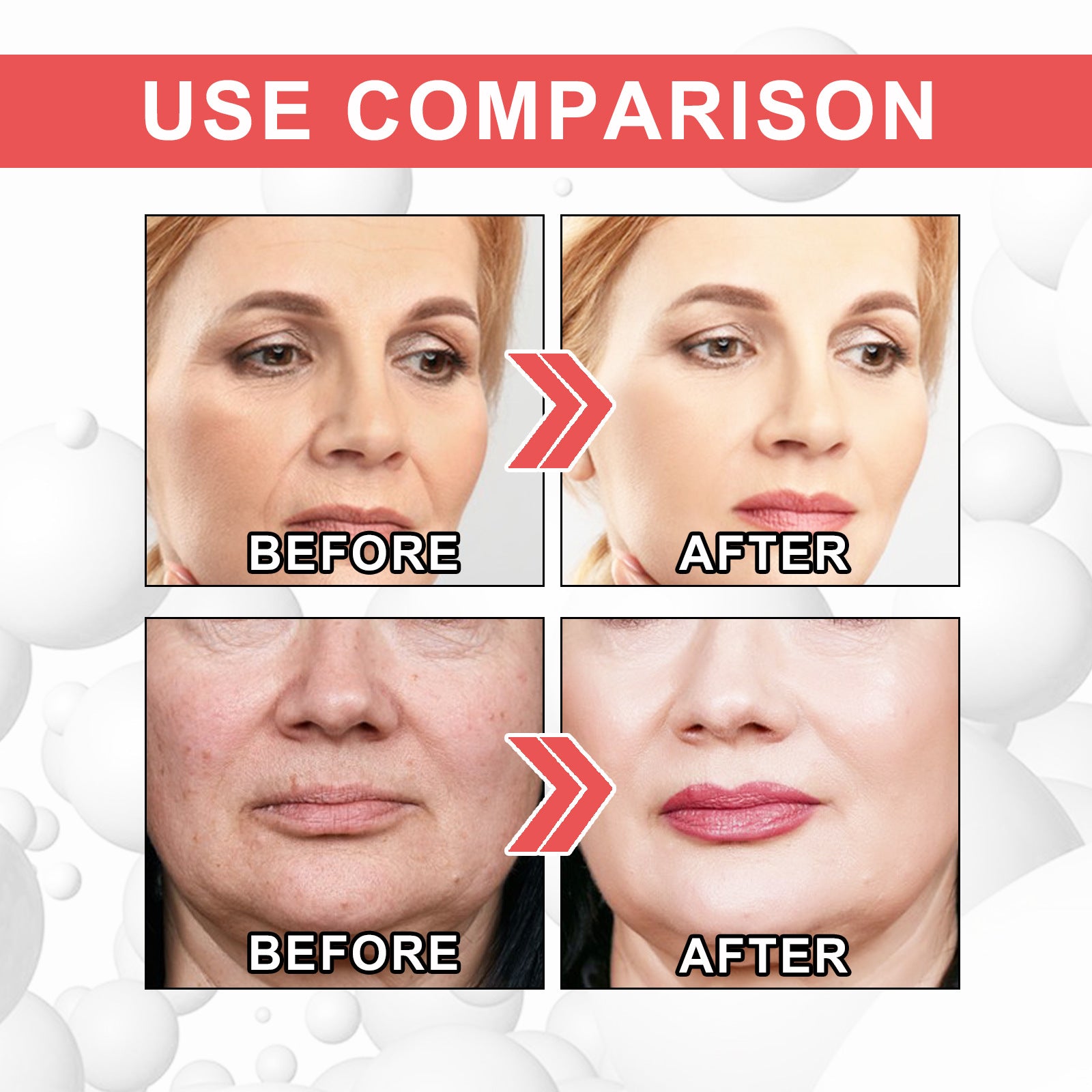 Collagen Boost Permanent  Anti-Aging Serum