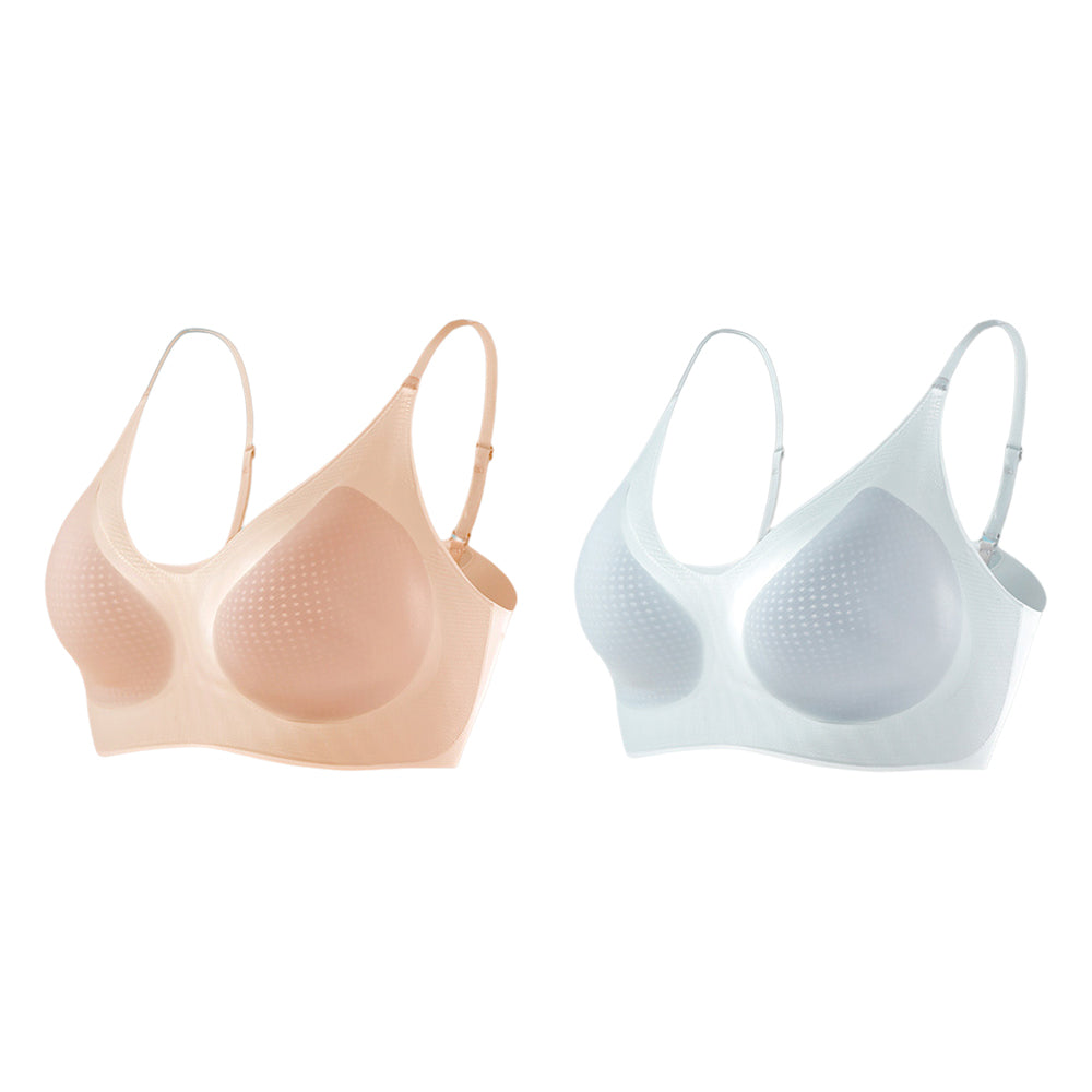 ANGELAIR™ Ice Silk Ion Fiber Restoration Shaping Bra