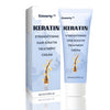 CC™ Straightening Hair Keratin Treatment Cream