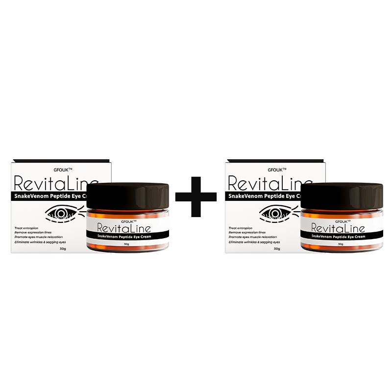 CC™ RevitaLine SnakeVenom Peptide Eye Cream