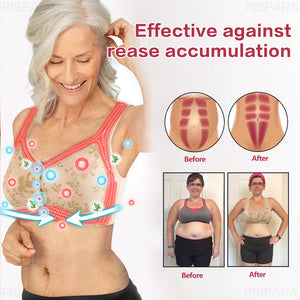 Ion Lifting Correction Lymphvity Detoxification Bra