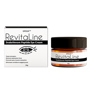 CC™ RevitaLine SnakeVenom Peptide Eye Cream