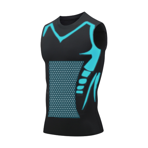 EXPECTSKY™ Ionic Shaping Vest