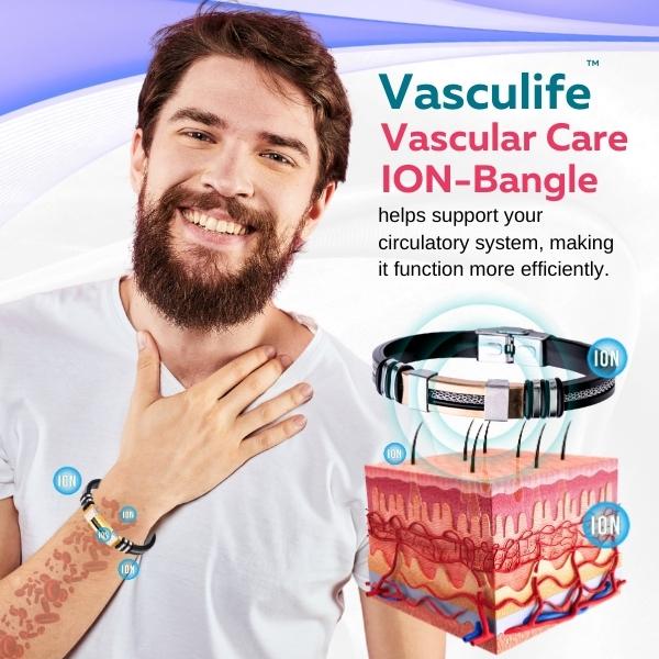 CC™ Vascular Care ION-Bangle