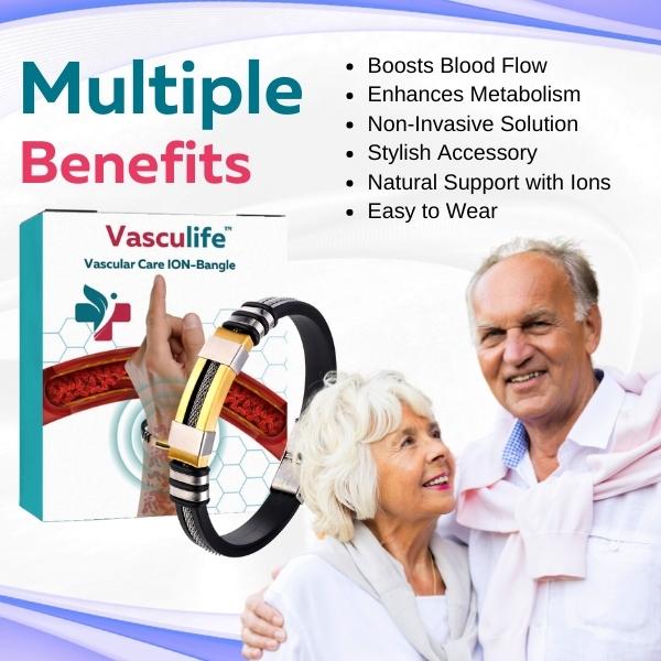 CC™ Vascular Care ION-Bangle