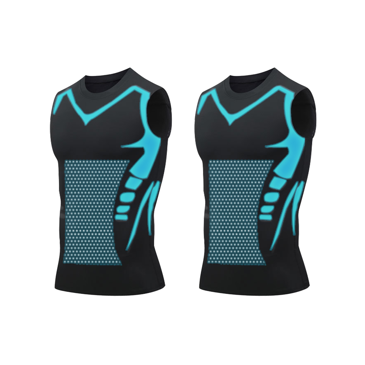 EXPECTSKY™ Ionic Shaping Vest