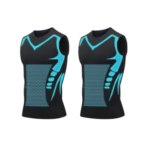 EXPECTSKY™ Ionic Shaping Vest