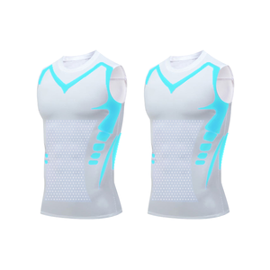 EXPECTSKY™ Ionic Shaping Vest