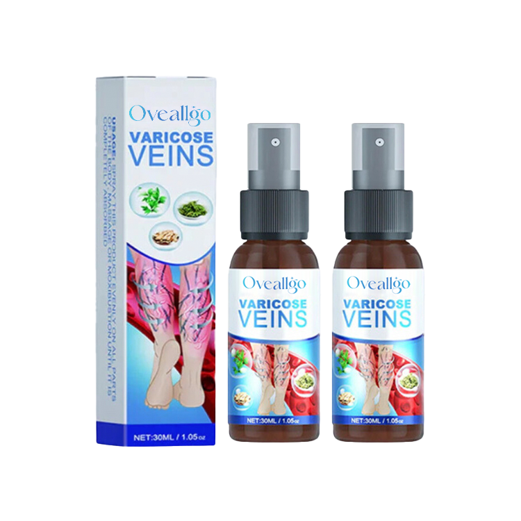 Oveallgo™ Varicose Veins Spray