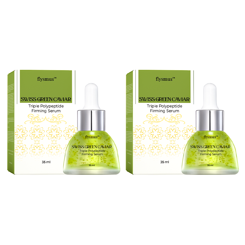 CC™ Swiss Green Caviar Triple Polypeptide Firming Serum