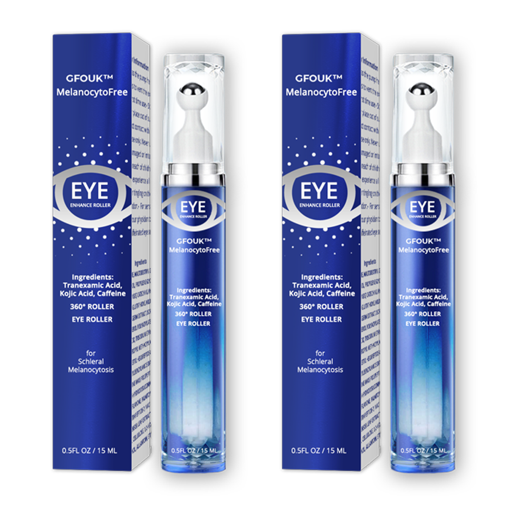 MelanocytoFree Eyes Enhance Roller