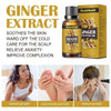 LymphDetox Ginger Essential Oil