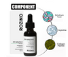 CC™ 30 Days Advanced Collagen Boost Anti-Aging Botox Face Serum