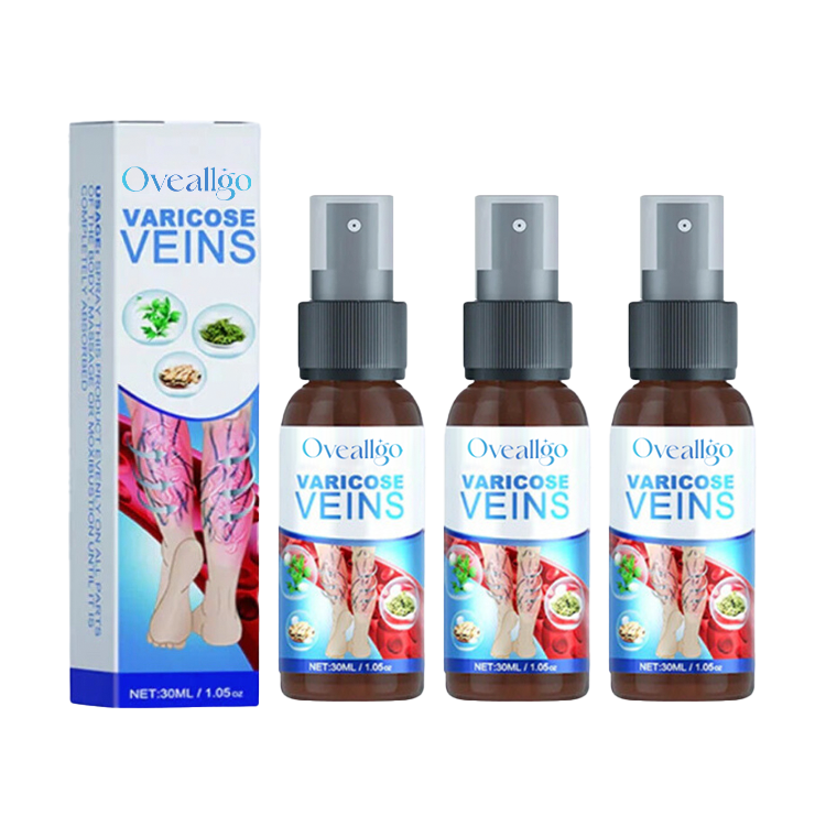 Oveallgo™ Varicose Veins Spray