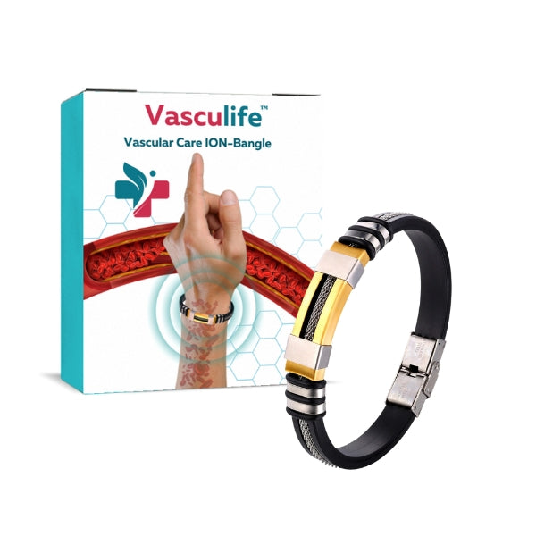 CC™ Vascular Care ION-Bangle