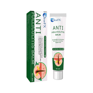 ClearFX™ Anti-Folliculitis Balm