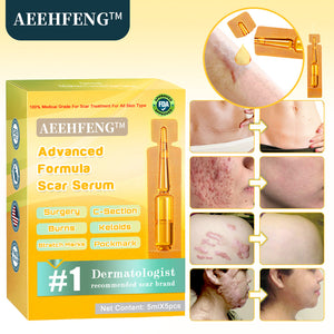 AEEHFENG™Advanced Scar Serum