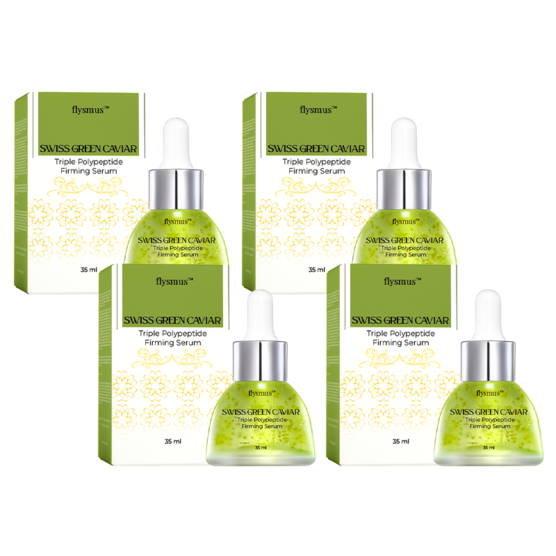 CC™ Swiss Green Caviar Triple Polypeptide Firming Serum