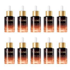 YOUNG™ Golden Age Refining Anti-Aging Serum