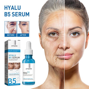 Botox Face Serum