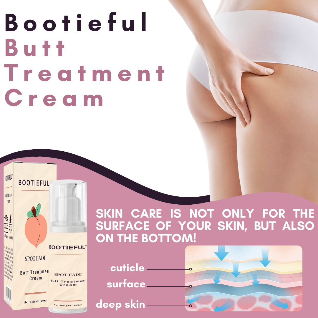 CC™ Butt Treatment Cream