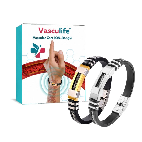 CC™ Vascular Care ION-Bangle