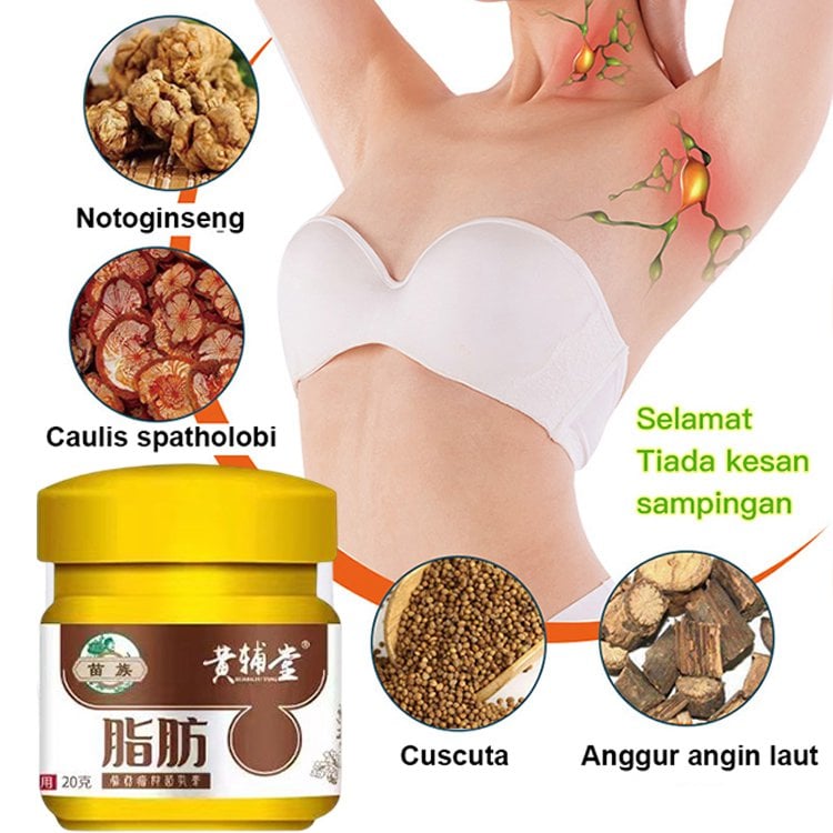 Lipoma Removal Cream