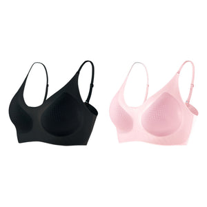 ANGELAIR™ Ice Silk Ion Fiber Restoration Shaping Bra