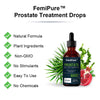 FemiPure™ Prostate Treatment Drops