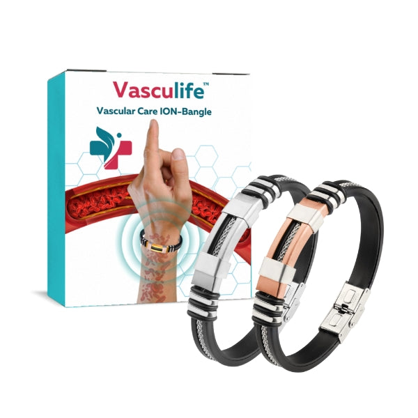 CC™ Vascular Care ION-Bangle