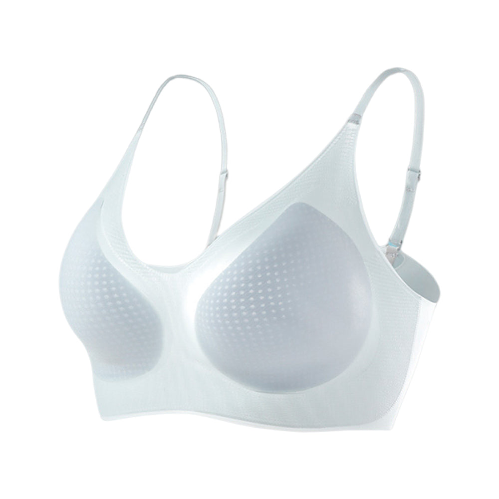 ANGELAIR™ Ice Silk Ion Fiber Restoration Shaping Bra