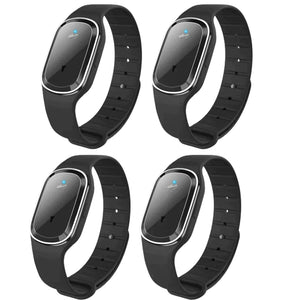 Ultrasonic Ultra-Tech Body Shape Wristband