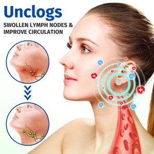 Lymphatic Drainage Slimming Earrings